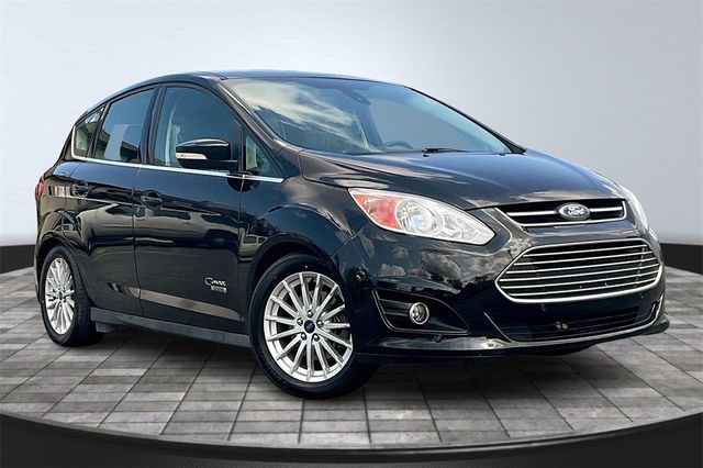 2015 Ford C-Max Energi 5dr Hatchback SEL - 22941360 - 2