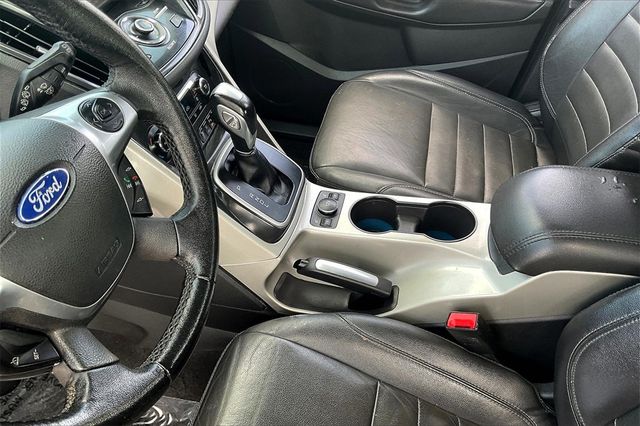 2015 Ford C-Max Energi 5dr Hatchback SEL - 22941360 - 29