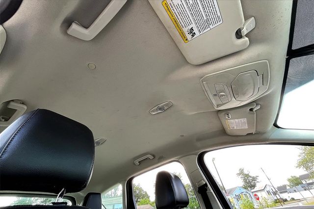 2015 Ford C-Max Energi 5dr Hatchback SEL - 22941360 - 31