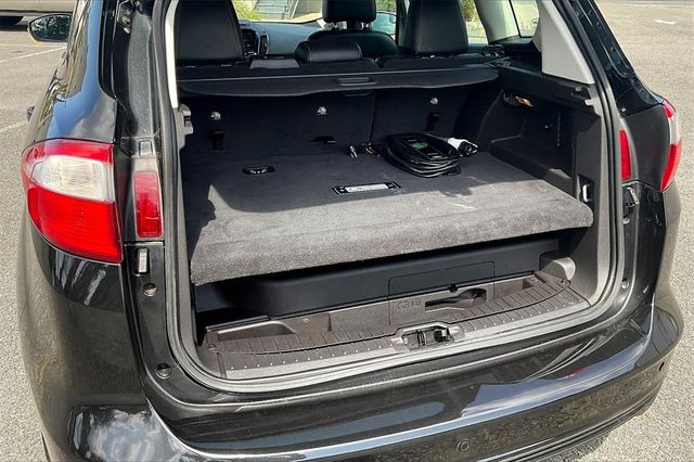 2015 Ford C-Max Energi 5dr Hatchback SEL - 22941360 - 33