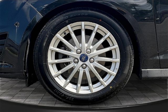 2015 Ford C-Max Energi 5dr Hatchback SEL - 22941360 - 34