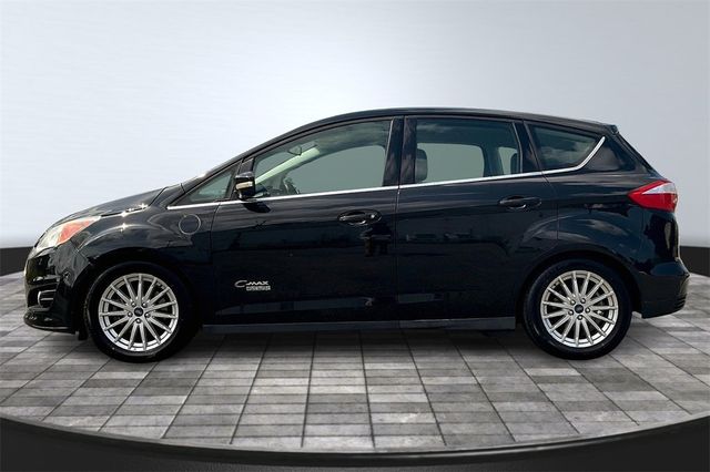 2015 Ford C-Max Energi 5dr Hatchback SEL - 22941360 - 3