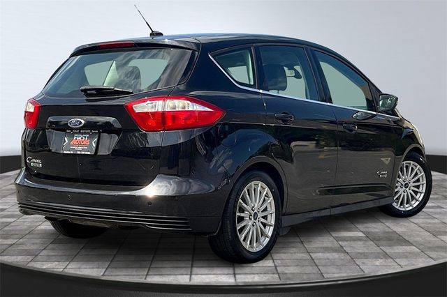 2015 Ford C-Max Energi 5dr Hatchback SEL - 22941360 - 4