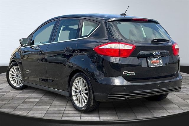 2015 Ford C-Max Energi 5dr Hatchback SEL - 22941360 - 6