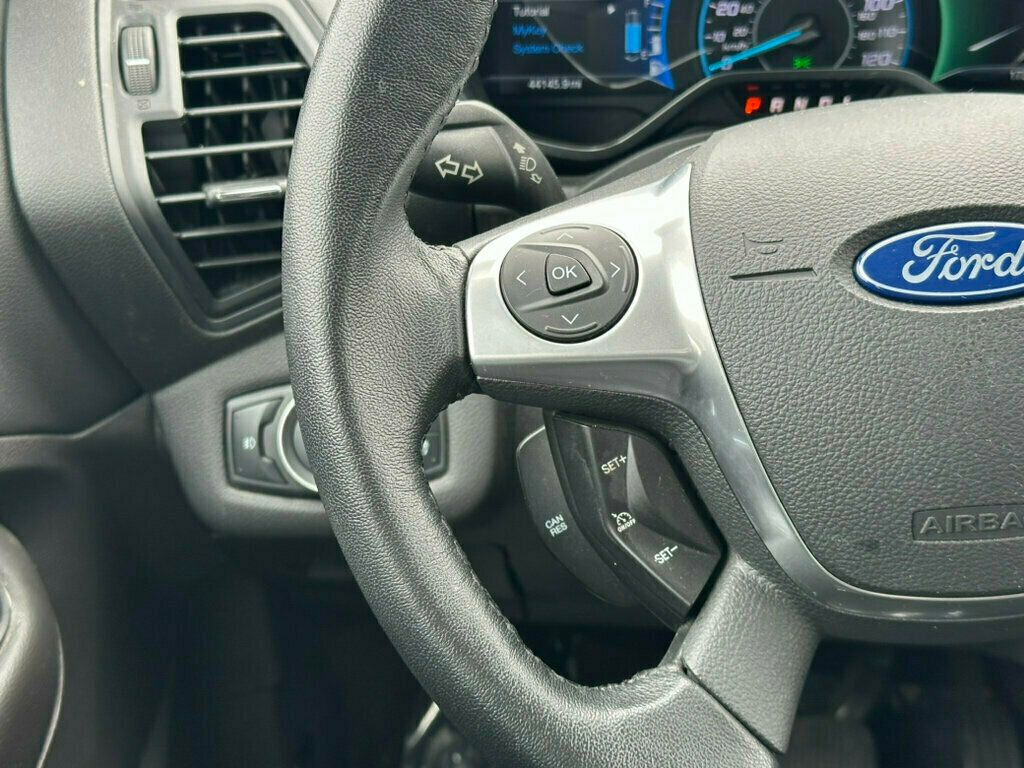 2015 Ford C-Max Energi 5dr Hatchback SEL - 22373534 - 22
