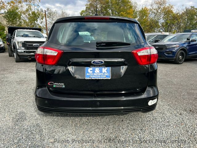 2015 Ford C-Max Energi Hatchback SEL,LEATHER, - 22932672 - 9