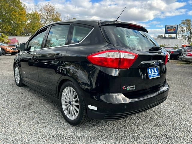 2015 Ford C-Max Energi Hatchback SEL,LEATHER, - 22932672 - 11