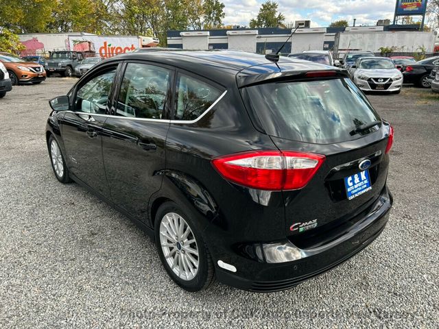 2015 Ford C-Max Energi Hatchback SEL,LEATHER, - 22932672 - 12