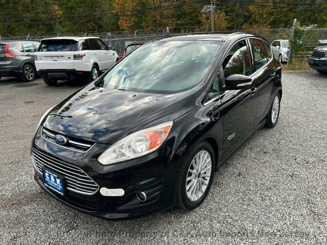 2015 Ford C-Max Energi Hatchback SEL,LEATHER, - 22932672 - 1