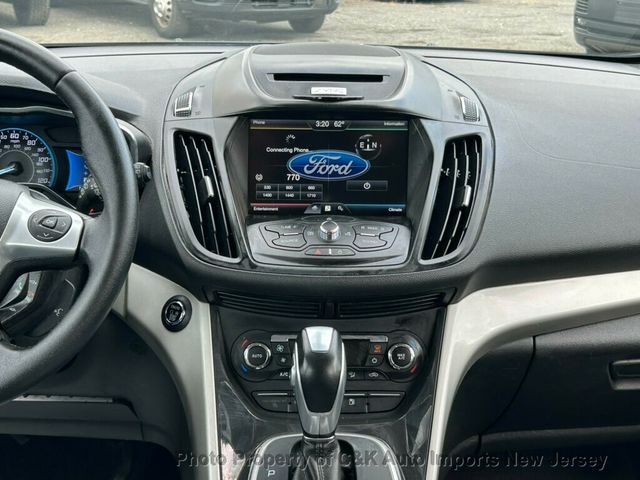 2015 Ford C-Max Energi Hatchback SEL,LEATHER, - 22932672 - 26