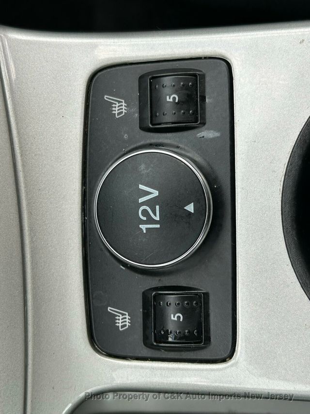 2015 Ford C-Max Energi Hatchback SEL,LEATHER, - 22932672 - 28