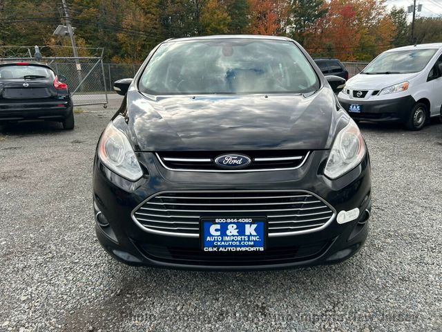 2015 Ford C-Max Energi Hatchback SEL,LEATHER, - 22932672 - 2