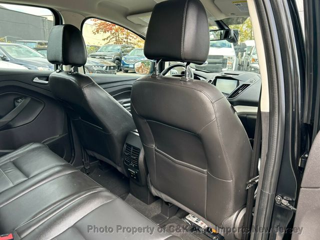 2015 Ford C-Max Energi Hatchback SEL,LEATHER, - 22932672 - 29