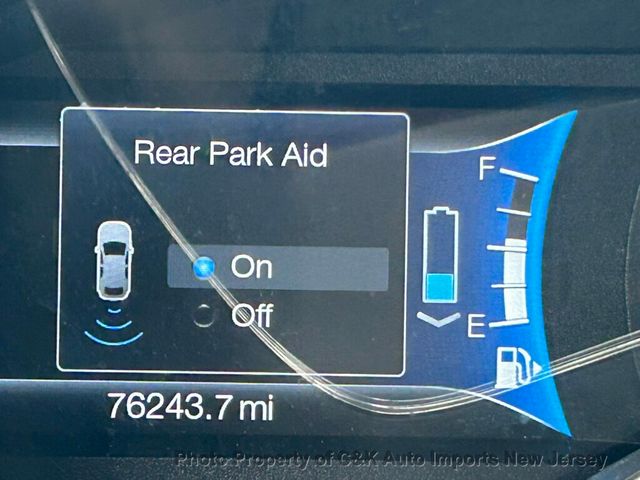 2015 Ford C-Max Energi Hatchback SEL,LEATHER, - 22932672 - 30