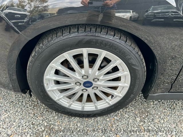 2015 Ford C-Max Energi Hatchback SEL,LEATHER, - 22932672 - 32