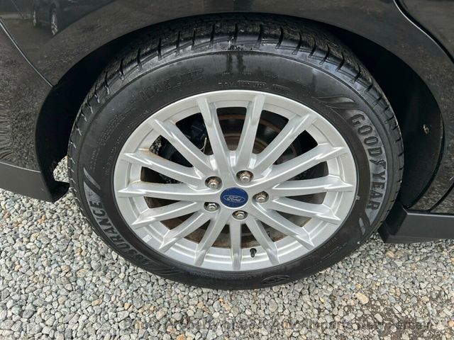 2015 Ford C-Max Energi Hatchback SEL,LEATHER, - 22932672 - 33