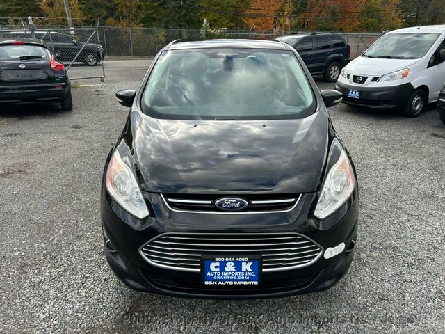 2015 Ford C-Max Energi Hatchback SEL,LEATHER, - 22932672 - 3