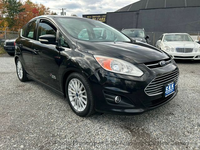 2015 Ford C-Max Energi Hatchback SEL,LEATHER, - 22932672 - 4