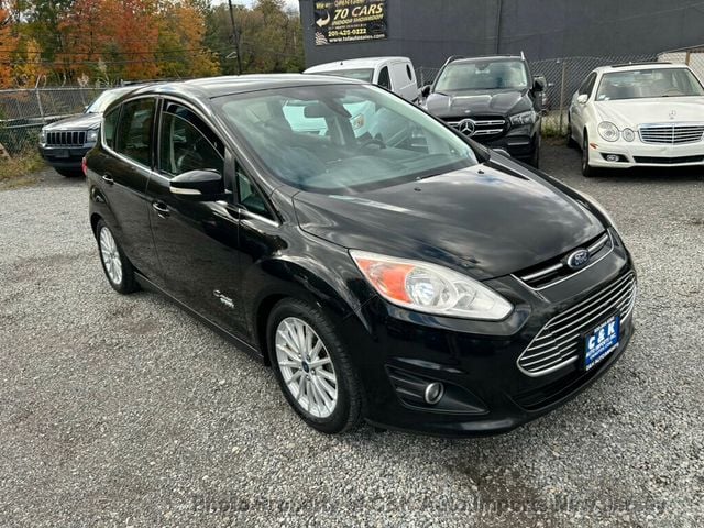 2015 Ford C-Max Energi Hatchback SEL,LEATHER, - 22932672 - 5