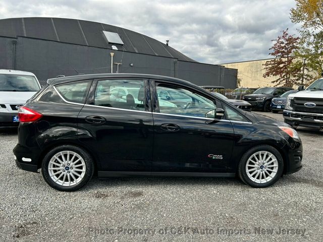 2015 Ford C-Max Energi Hatchback SEL,LEATHER, - 22932672 - 6