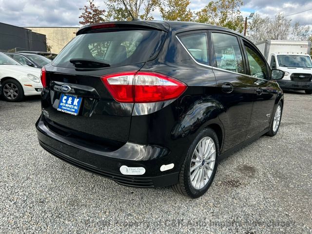 2015 Ford C-Max Energi Hatchback SEL,LEATHER, - 22932672 - 7