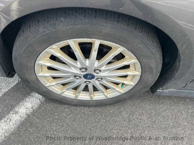 2015 Ford C-Max Hybrid 5dr Hatchback SE - 23015515 - 10