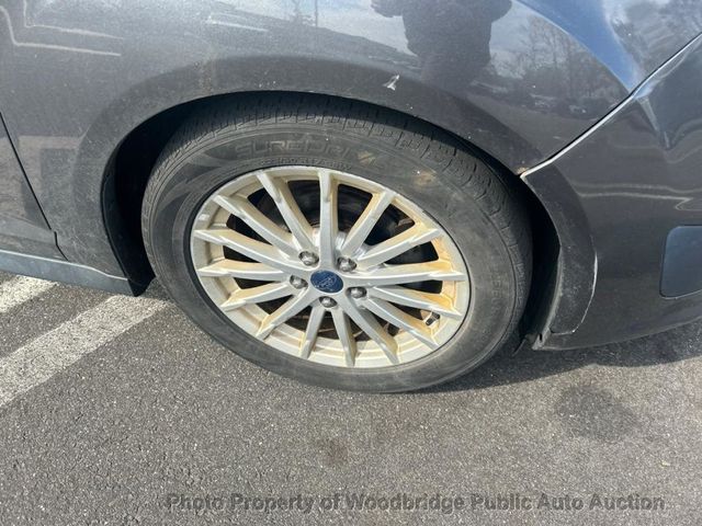 2015 Ford C-Max Hybrid 5dr Hatchback SE - 23015515 - 11