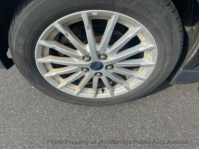 2015 Ford C-Max Hybrid 5dr Hatchback SE - 23015515 - 12