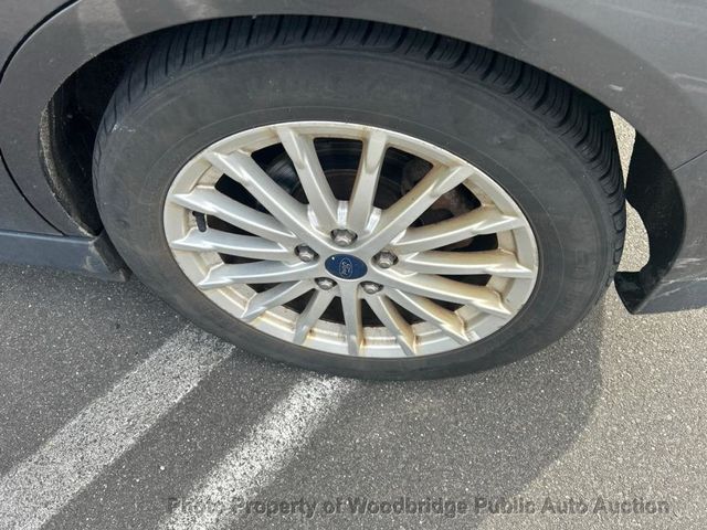 2015 Ford C-Max Hybrid 5dr Hatchback SE - 23015515 - 13