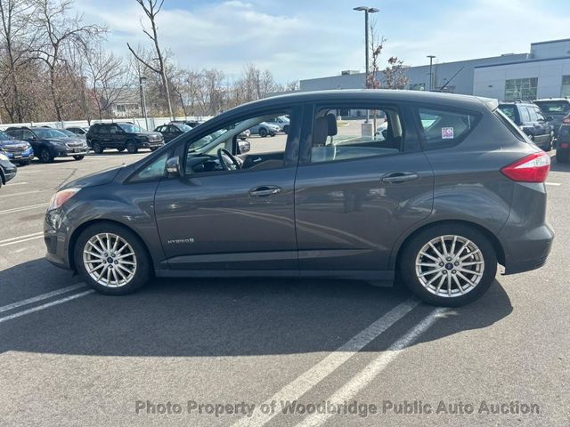 2015 Ford C-Max Hybrid 5dr Hatchback SE - 23015515 - 2