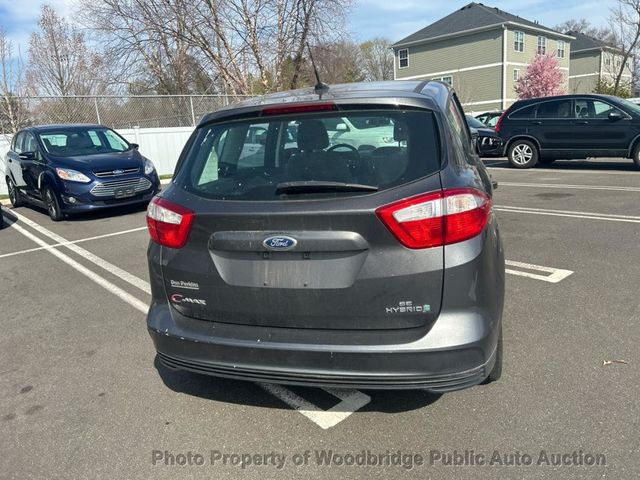 2015 Ford C-Max Hybrid 5dr Hatchback SE - 23015515 - 3