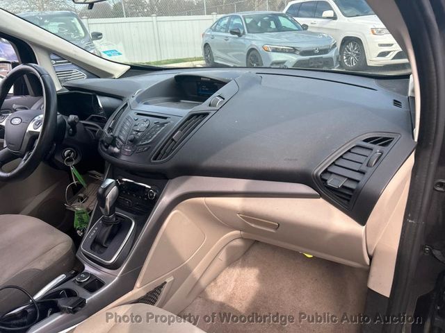 2015 Ford C-Max Hybrid 5dr Hatchback SE - 23015515 - 6