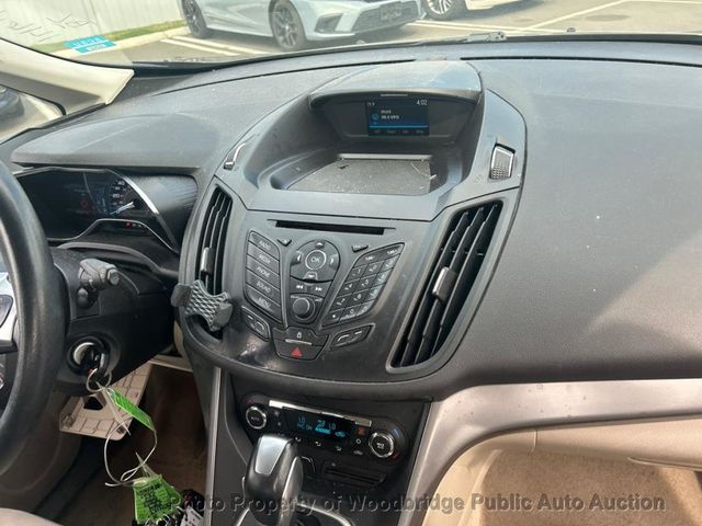 2015 Ford C-Max Hybrid 5dr Hatchback SE - 23015515 - 7