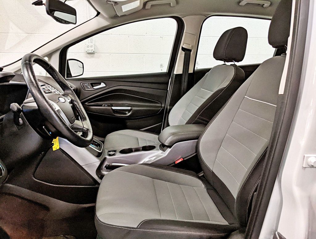 2015 Ford C-Max Hybrid 5dr Hatchback SE - 22375969 - 11