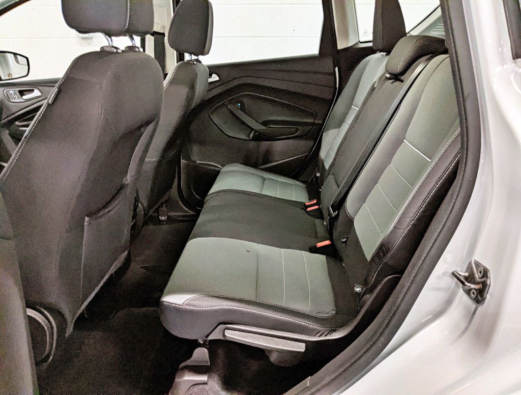 2015 Ford C-Max Hybrid 5dr Hatchback SE - 22375969 - 26