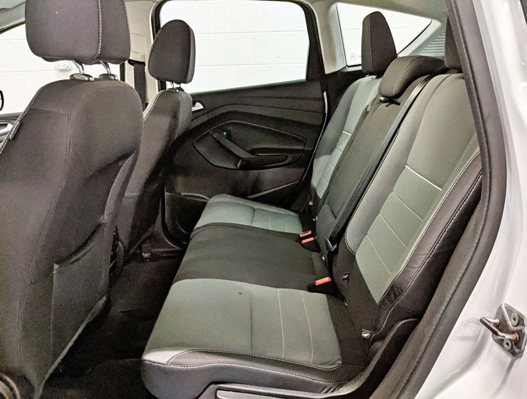 2015 Ford C-Max Hybrid 5dr Hatchback SE - 22375969 - 27