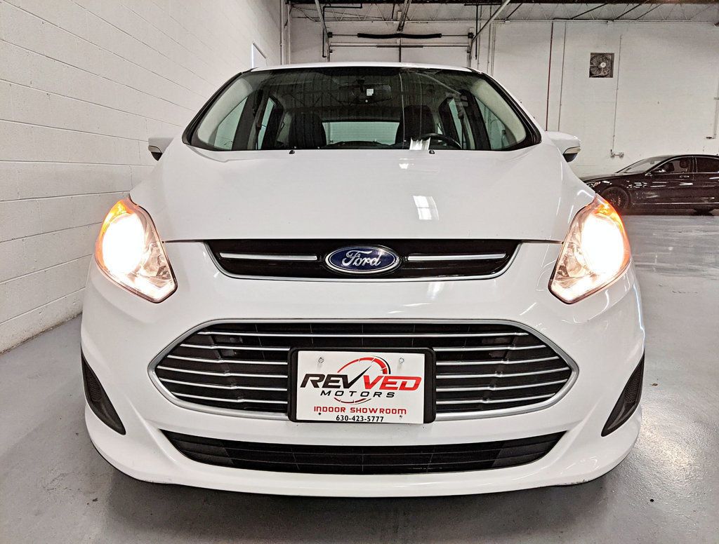 2015 Ford C-Max Hybrid 5dr Hatchback SE - 22375969 - 8