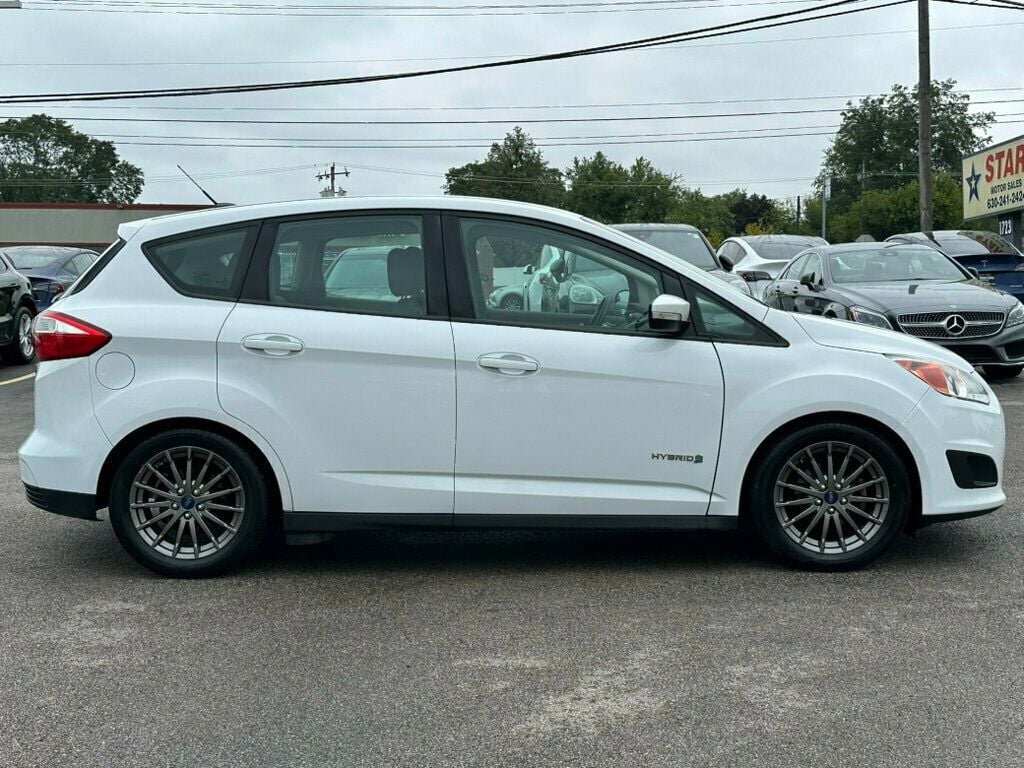 2015 Ford C-Max Hybrid 5dr Hatchback SE - 22601263 - 15