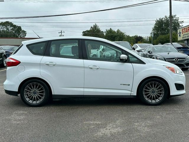 2015 Ford C-Max Hybrid 5dr Hatchback SE - 22601263 - 15