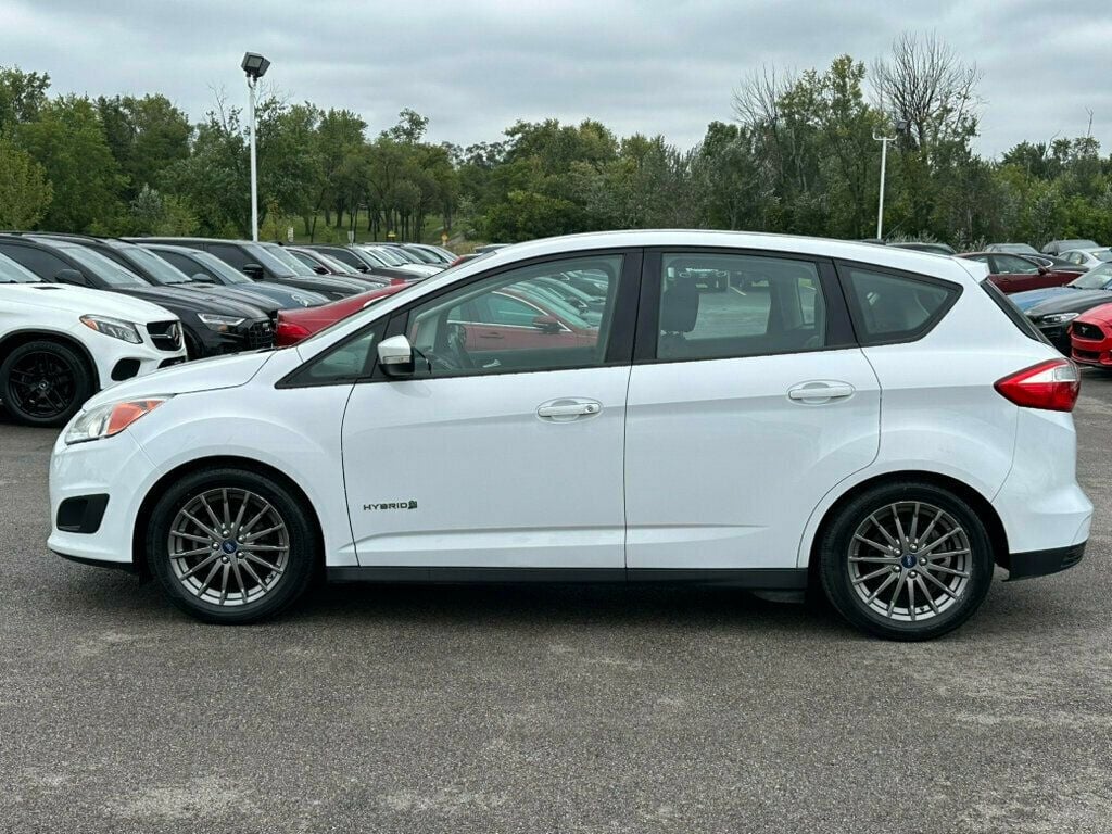 2015 Ford C-Max Hybrid 5dr Hatchback SE - 22601263 - 16