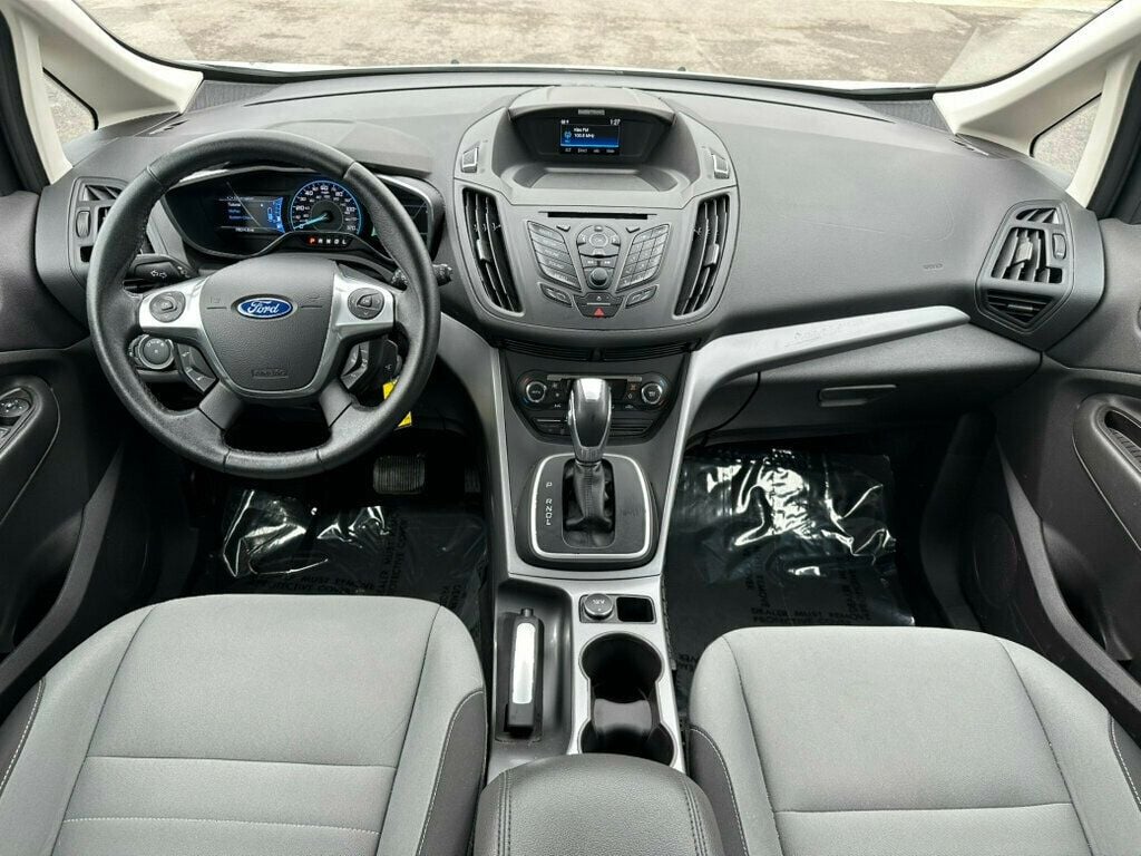 2015 Ford C-Max Hybrid 5dr Hatchback SE - 22601263 - 1