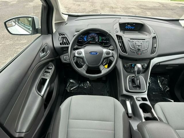 2015 Ford C-Max Hybrid 5dr Hatchback SE - 22601263 - 21