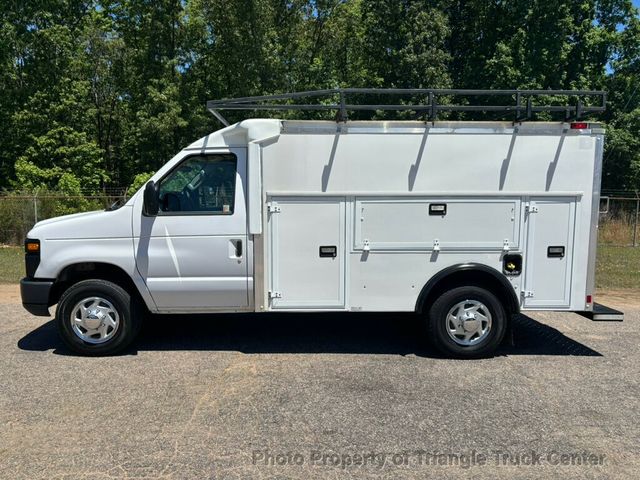 2015 Ford E350 KUV  VAB + - 22928951 - 0