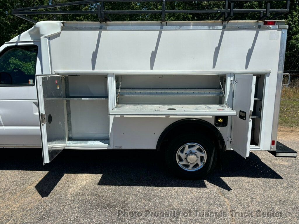 2015 Ford E350 KUV  VAB + - 22928951 - 13