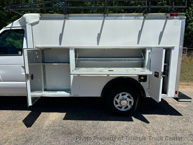 2015 Ford E350 KUV  VAB + - 22928951 - 13
