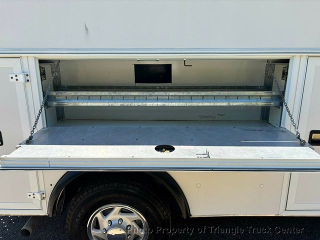 2015 Ford E350 KUV  VAB + - 22928951 - 15