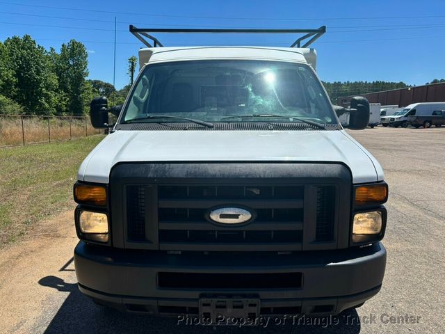 2015 Ford E350 KUV  VAB + - 22928951 - 1
