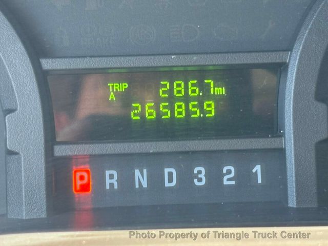 2015 Ford E350 KUV  VAB + - 22928951 - 23