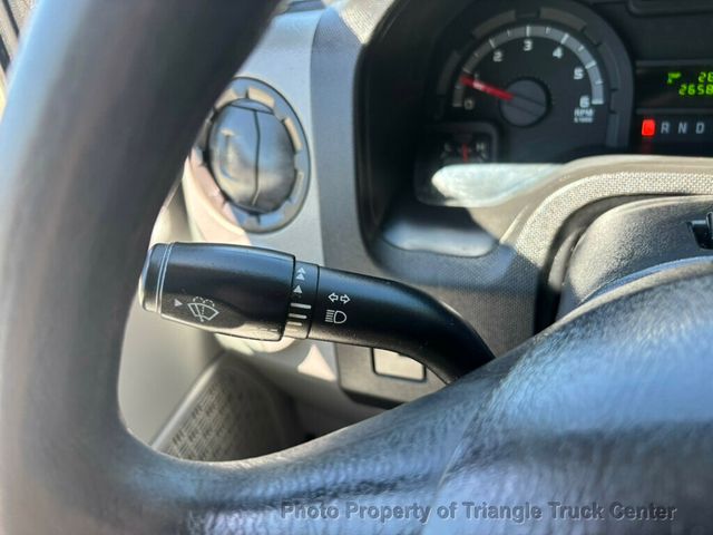 2015 Ford E350 KUV  VAB + - 22928951 - 25