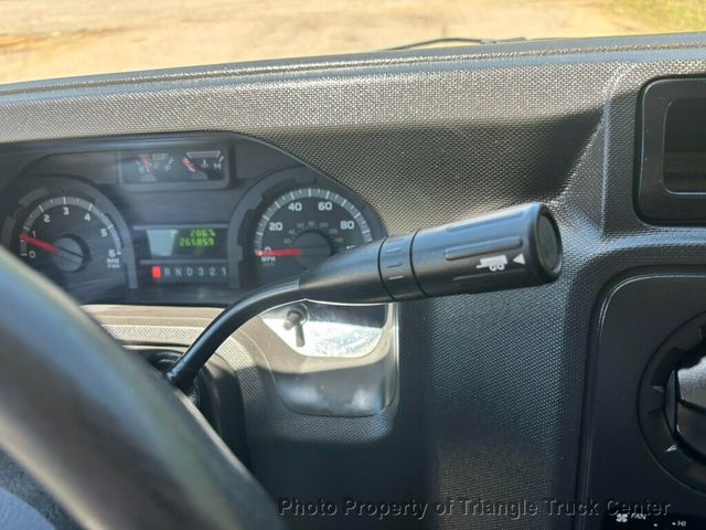 2015 Ford E350 KUV  VAB + - 22928951 - 26